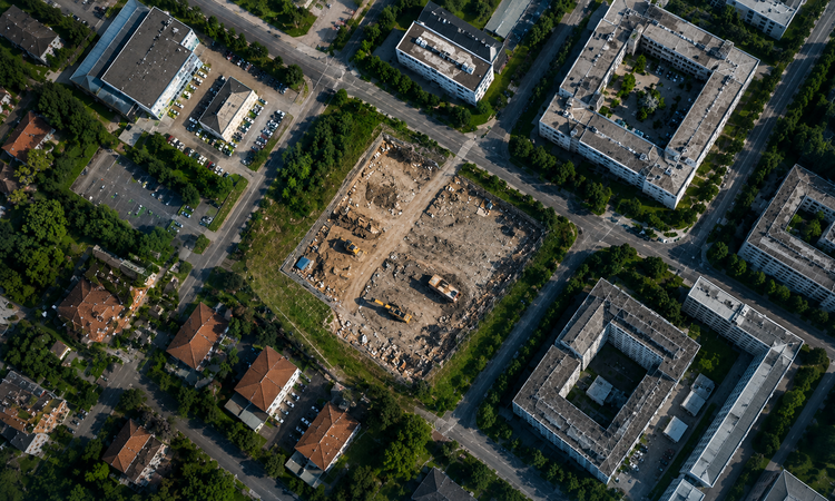 Як зберегти точність у фотограмметричній обробці