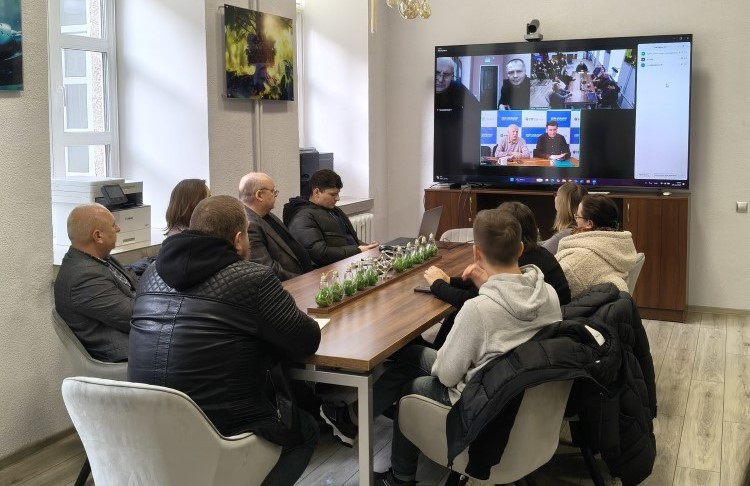 Житомир